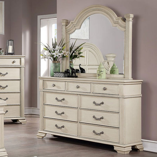 Cómoda Pamphilos FOA7144WH-D