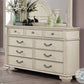 Pamphilos Dresser FOA7144WH-D