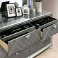 Valletta Dresser CM7147D