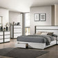 Birsfelden 4 Pc Bedroom Set - King Bed