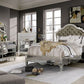 Eliora 4 Pc Bedroom Set FOA7890 - King Bed