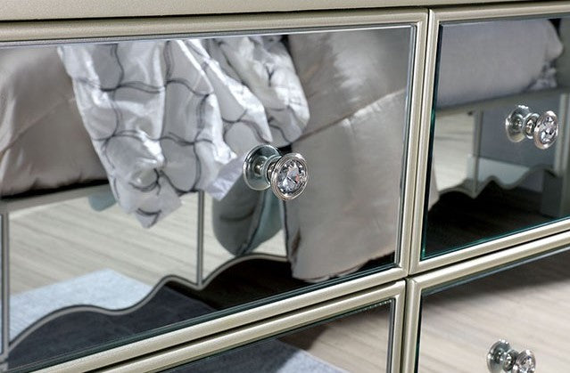 Cómoda Eliora FOA7890D