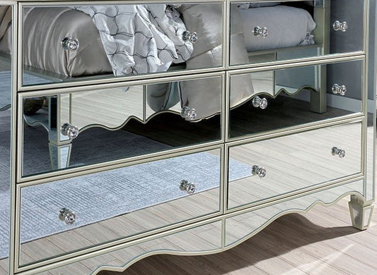 Cómoda Eliora FOA7890D