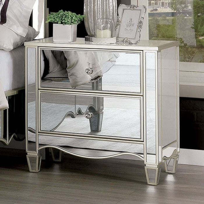 Eliora Nightstand FOA7890N