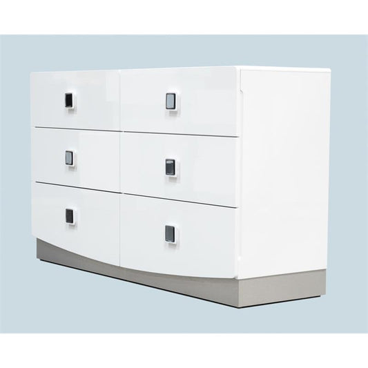 Best Master France Dresser