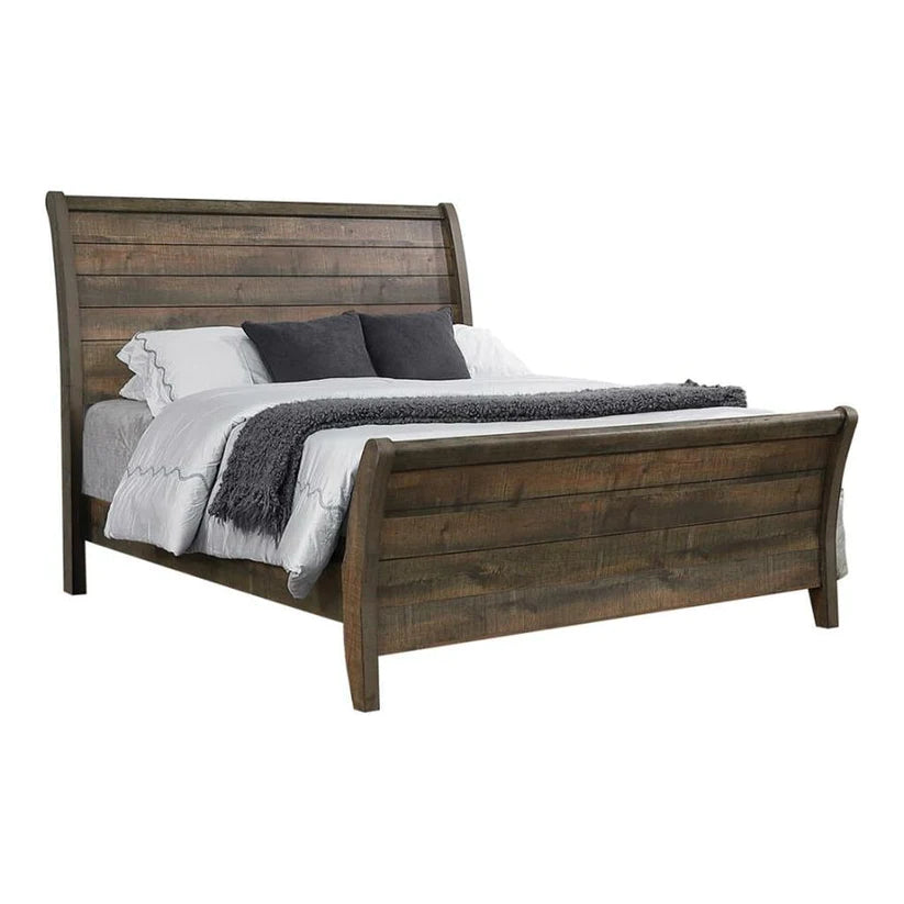 Frederick Queen Bed 222961Q