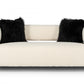 Divani Casa Gannet Loveseat