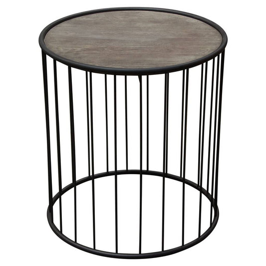 Gibson End Table