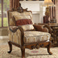Homey Design Accent Chair HD-1601