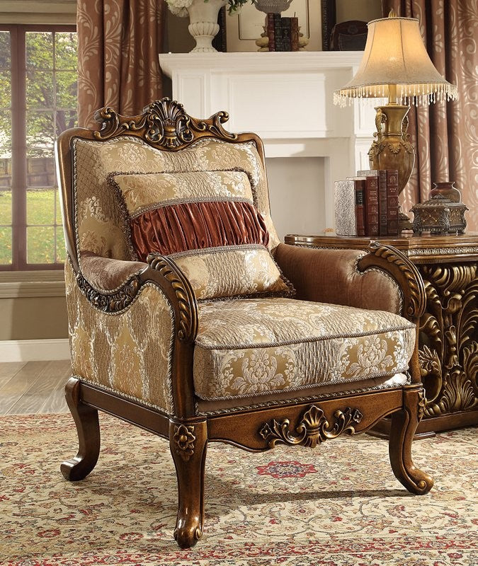 Homey Design Accent Chair HD-1601