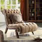 Homey Design HD-1631 Chair
