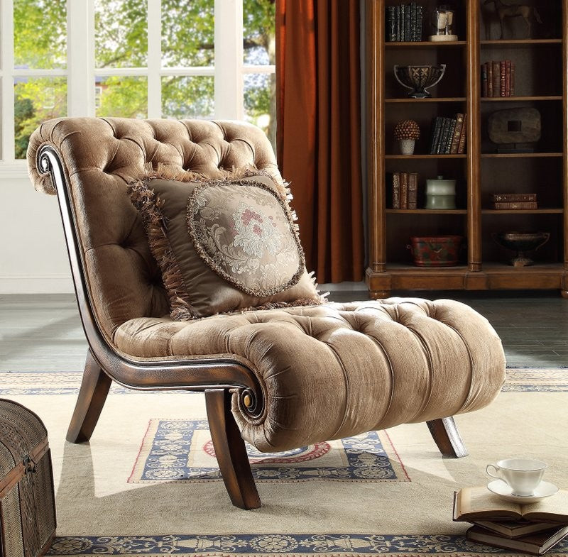 Homey Design HD-1631 Chair