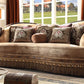 Homey Design HD-1631 Sofa Collection - Spectacular !