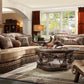Homey Design HD-1631 Sofa Collection - Spectacular !