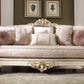 Homey Design Sofa HD-2011