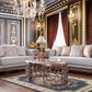 Kazan HD-6030 Homey Design Living Room Group