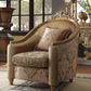HD-622 Chair