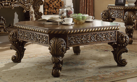 Homey Design HD-8011 Occsional Tables - Stunning !