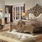 Homey Design HD-8018 Bedroom Collection - Grand Scale
