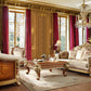 Colección de sofás de salón Homey Design HD-821