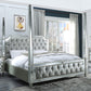 Homey Design HD6001 Milo 5 Pc Bedroom Collection