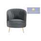 Velour Chair HZ1925