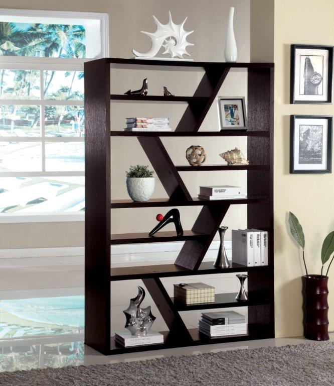Kamloo Bookcase Shelving CM-AC118