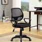 Sherman Office Chair CM-FC606