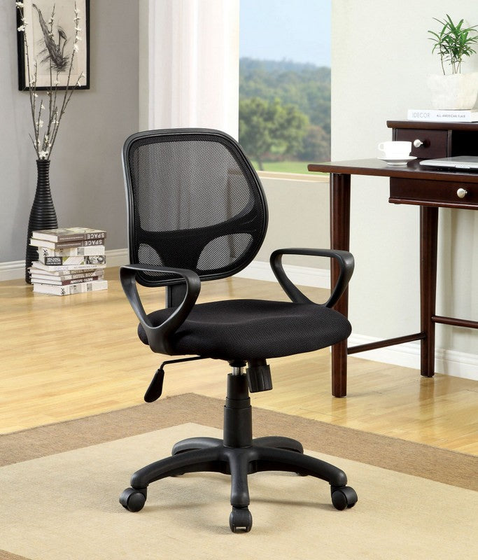 Sherman Office Chair CM-FC606