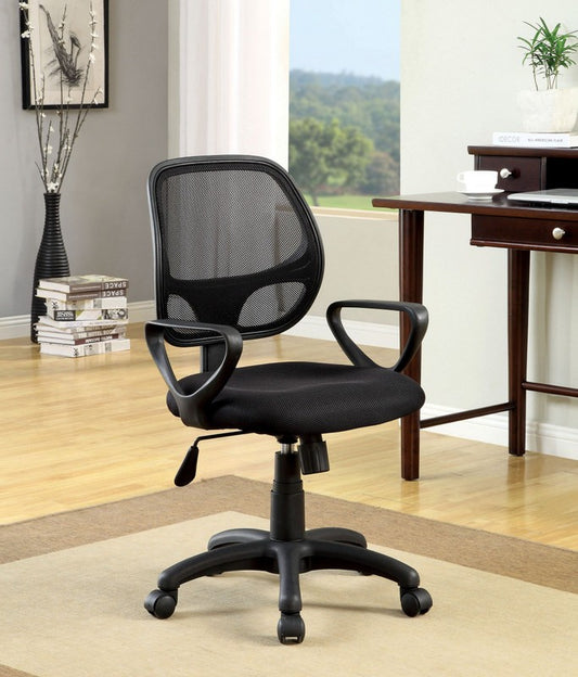 Sherman Office Chair CM-FC606