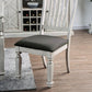 Georgia CM3089 Dining Collection - Transitional