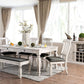 Georgia CM3089 Dining Collection - Transitional