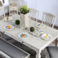 Georgia CM3089 Dining Collection - Transitional