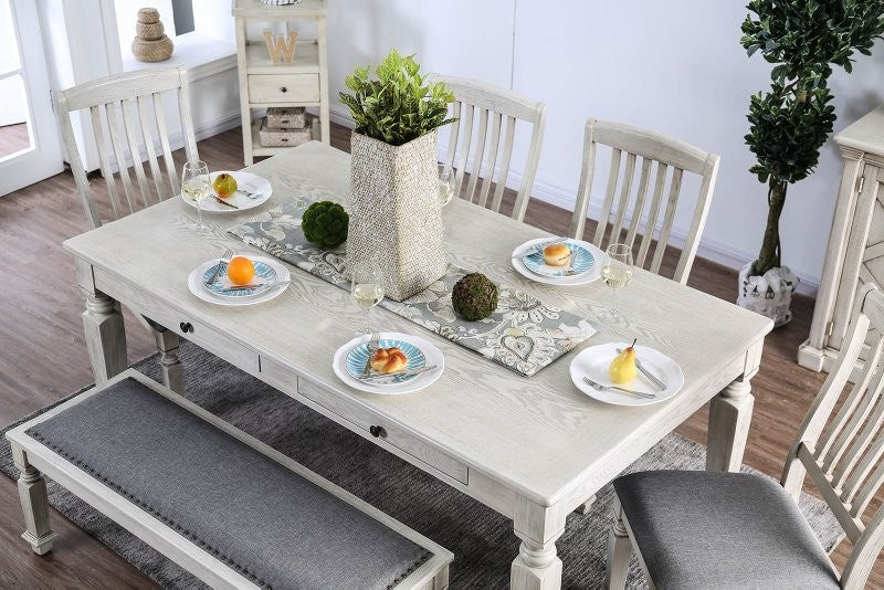 Georgia CM3089 Dining Collection - Transitional