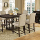 Colección de comedor Hurdsfield CM3133PT - Cereza antigua