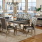 Amina Dining Collection - Furniture of America