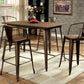 Cooper Dining Collection CM3529PT - Industrial Design