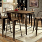 Cooper Dining Collection CM3529PT - Industrial Design