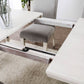Daniella 7 Pc Dining Collection - Extension Leaf
