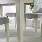 Daniella 7 Pc Dining Collection - Extension Leaf