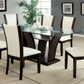 Manhattan Dining Collection - 2 Chair Colors