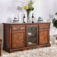 Lucie Buffet CM3788B