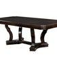 Rosalina Extendable Dining Collection - Furniture of America