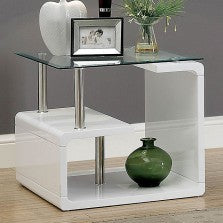 Torkel End Table CM4056E