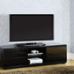 Consola Cerro TV CM5530 - Lacado Blanco o Negro
