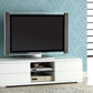 Consola Cerro TV CM5530 - Lacado Blanco o Negro