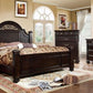 Syracuse 4 Pc Bedroom Set CM7129 - King Bed