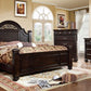 Syracuse Bedroom Collection by Furniture of America