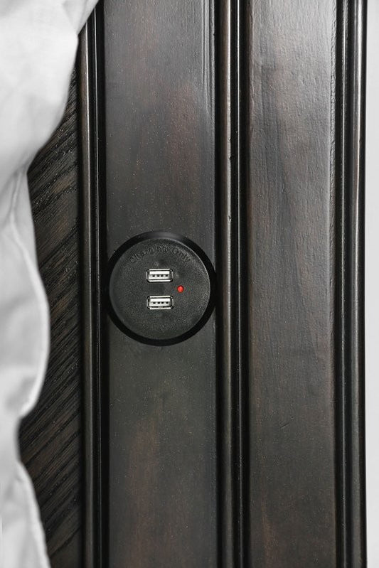 Furniture of America - Argyros Bedroom Collection