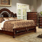 Flandreau 4 Pc Bedroom Collection - Traditional